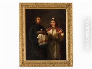 Ukrainian Couple