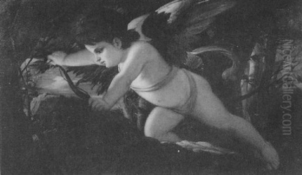 Amor Auf Der Jagd - view 1
