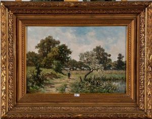 Le Marais