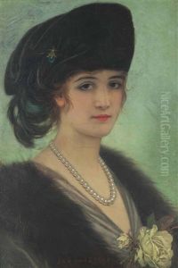 Une Elegante