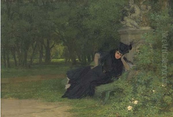 The Repose - view 1