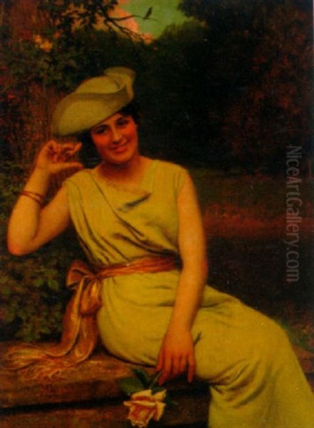 The Nightingale's Evensong - view 1