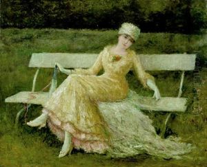 Verpozen by Jan van Beers