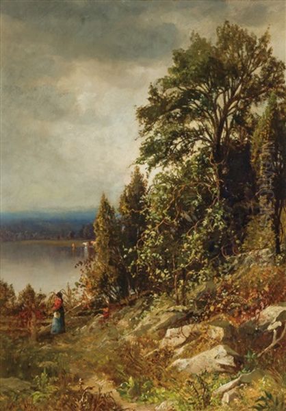 The Path - view 1