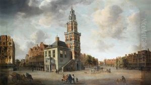 The Wijnhuistoren, Zutphen The Wijnhuistoren, Zutphen