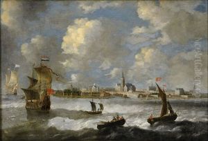 Vy Over Antwerpen