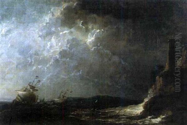 Marine (+ Another; Pair) - view 1