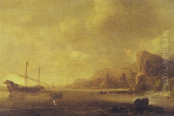 Marine - view 1