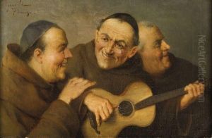 Les Moines Musiciens Les Moines Musiciens