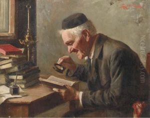 A Good Book