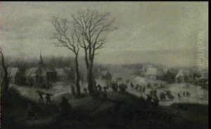 Les Joies De L'hiver Les Joies De L'hiver