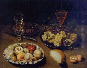 Nature Morte Nature Morte