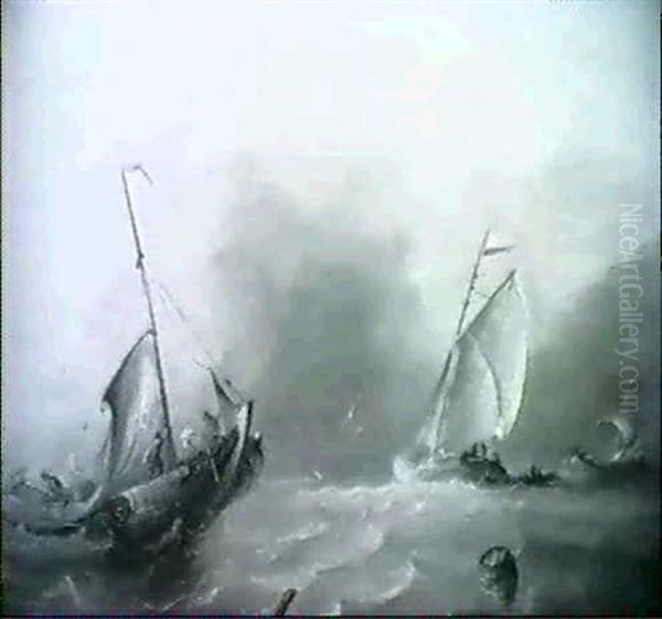 Marine - view 1