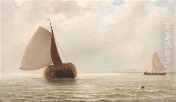Marine - view 1
