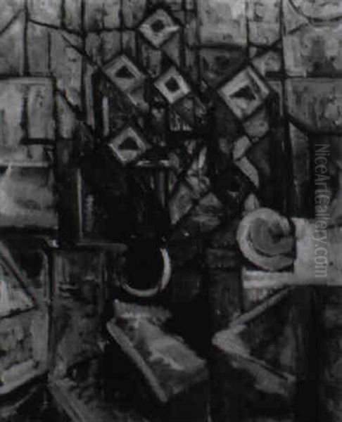 Composition No.3 - view 1