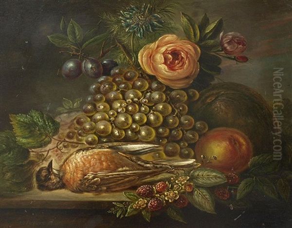 Still Life - view 1