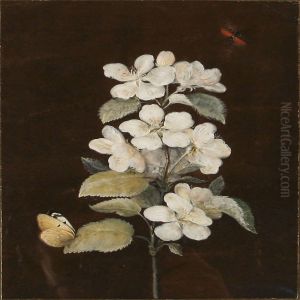 Three Still Lifes by Christophe-Ludwig Agricola