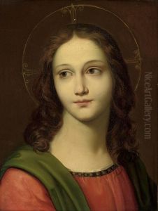 The Young Christ