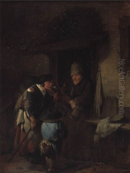 La Porte De L'aubergiste - view 1