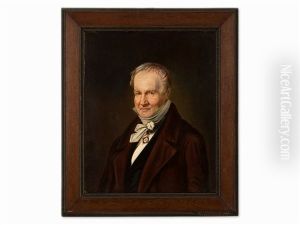 Alexander Von Humboldt