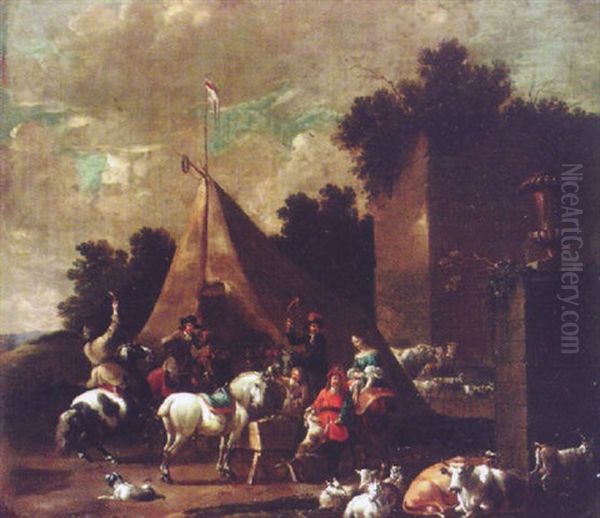 After The Hunt - view 1