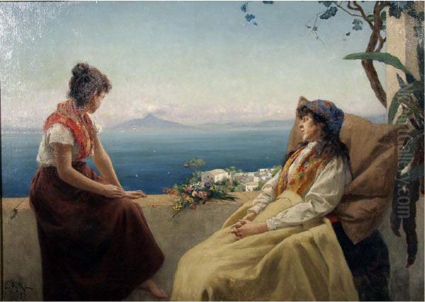 Convalescenza - view 1