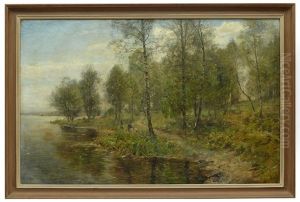 Parklandskap