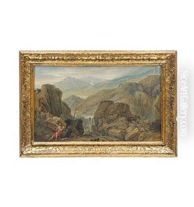 Der Heilige Hieronymus In Der Einode by Joachim-Franz Beich