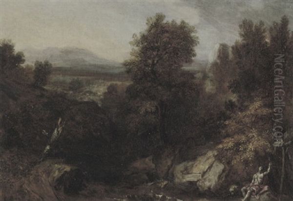 Der Heilige Hieronymus - view 1