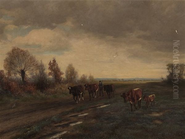 On The Way Home - view 1