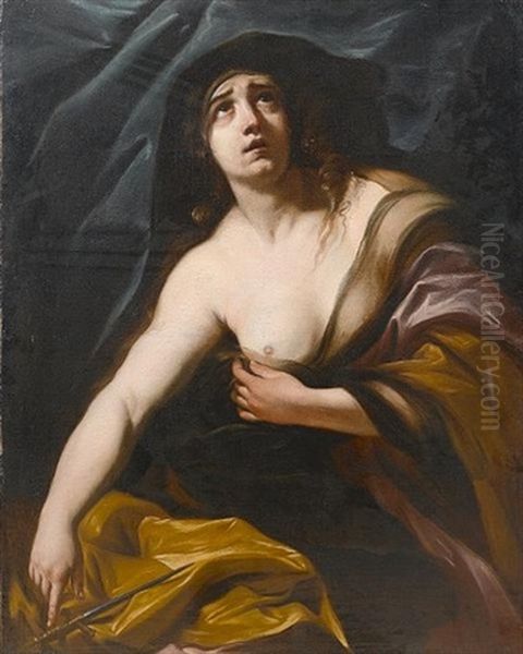 Lucretia - view 1
