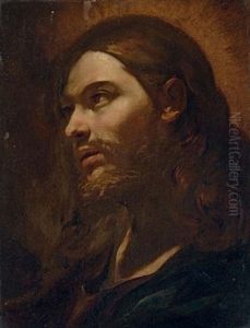 Head Of Christ