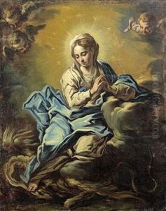 Sainte Marguerite