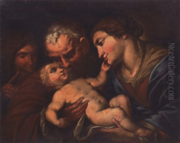Sainte Famille - view 1