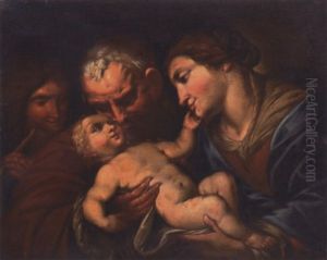 Sainte Famille