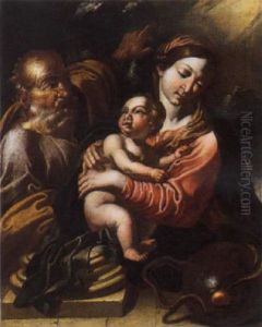 Sacra Famiglia Sacra Famiglia
