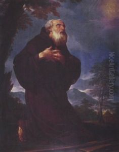 Saint Francis Saint Francis