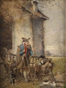 Der Schafer Der Schafer