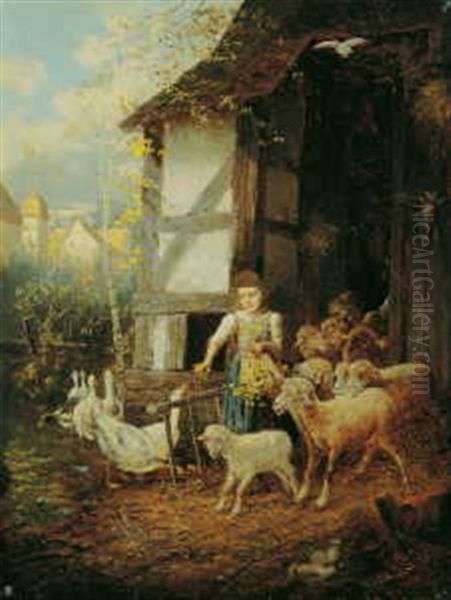 Auf Dem Bauernhof - view 1