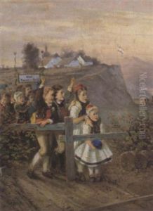 Warten Auf Die Eisenbahn Warten Auf Die Eisenbahn