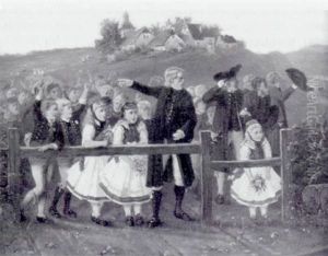 Hoch Dem Kaiser