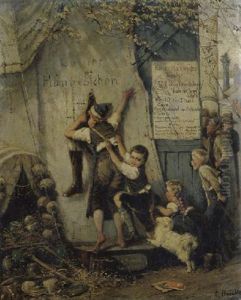 Das Kolner Hanneschen - Theater Al Wanderbuhne