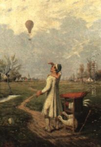 Der Geflugelh,ndler Der Geflugelh,ndler