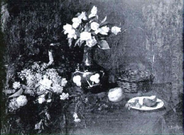 Stilleben - view 1