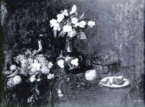 Stilleben by Emil Beithan