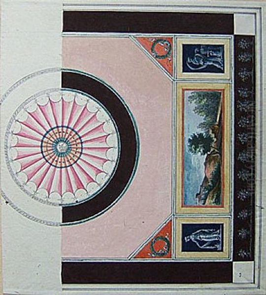 Music Hall - view 1