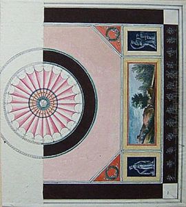 Music Hall by Francois Joseph Belanger