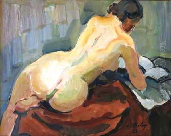 Nu - view 1