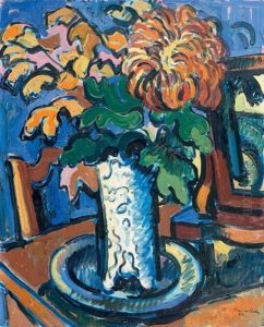 Fleurs Fleurs