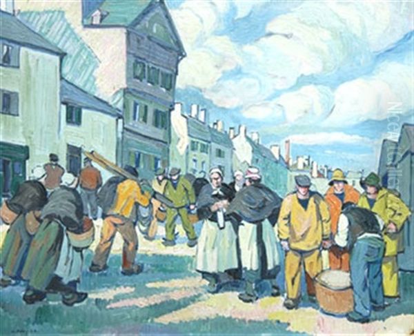 Place Animee En Bretagne - view 1
